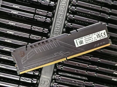 HP Kingston 32GB DDR5 5200 2Rx8 XMP5-5200 HP52U40D8HM-32F UDIMM