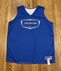 creighton basketball jersey