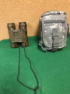 tasco binoculars 12x25