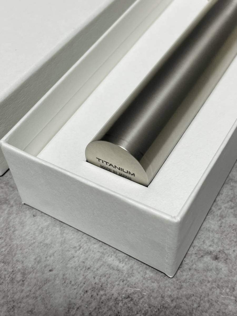 ダ*キ様 ADA AP SHAKER TITANIUM ADA AP SHAKER Titanium 30th Anniversary Aqua Design Amano New from