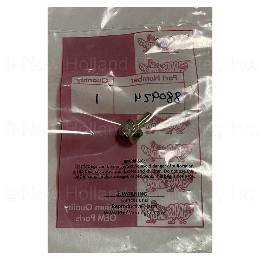 Grasshopper Brake Linkage Pin Part # 880924 | eBay