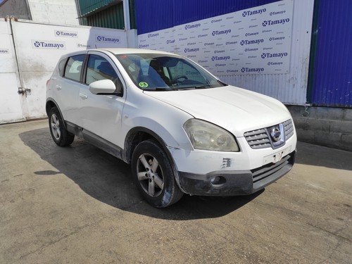114410568000 CATALIZADOR / 1113813 PARA NISSAN QASHQAI J10 2.0 DCI TURBODIESEL - Imagen 10 de 10