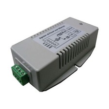 Tycon Systems TP-DCDC-1248GD-HP 56V DC 35W Out DC to DC Converter and POE Ins...