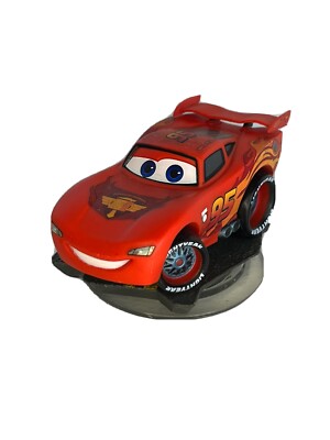 Figurine Disney Infinity 1.0 Martin Cars Jeu vidéo - Figurines/Disney  Infinity - La Boutique Disney