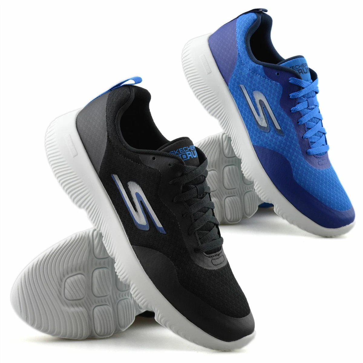 Skechers go store run focus bracken