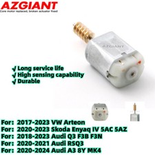 For 2020-2023 Skoda Enyaq IV 5AC 5AZ Car Door Lock Latch Actuator Motor