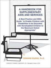 A Handbook for Supplementary AIDS And Services: A Best Practice and Idea...