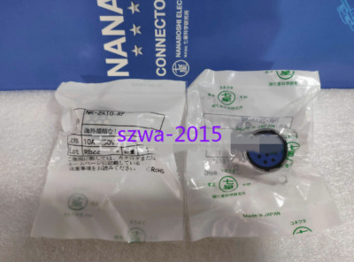 1pcs New Seven Star Scientific connector NR-2410-RF