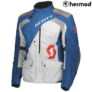 scott bike jacket