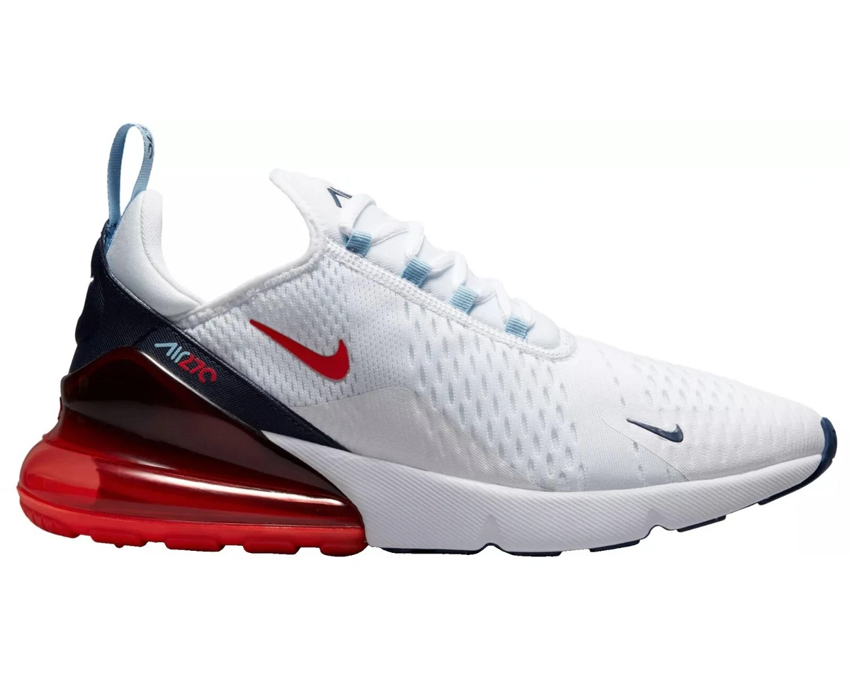 Nike 270 mens clearance navy