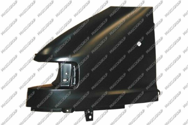 Prasco KotflüGel Vorne Links Mit Blinkerloch Mit Tankloch FüR Fiat - Ducato - M-image