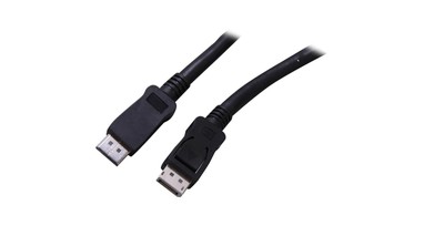 StarTech.com DisplayPort To DisplayPort Cable 35ft DISPLPORT35L