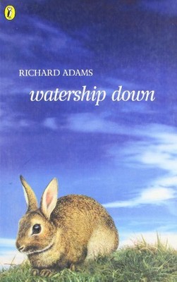Watership Down (Puffin Books) by Adams, Richard 0140306013 FREE Shipping