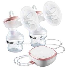 Tommee Tippee "Made for Me" Double Electric Breast Pump