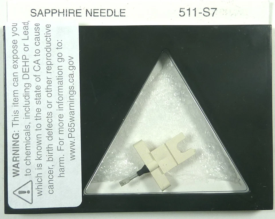 Agulha giratória para General Electric GE Wildcat C-660 EA2224 EV2752 EA80X432 - Imagem 4 de 4