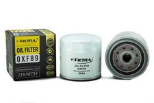 Oil Filter x 6 suit Z89A AUDI A4 A6 CHRYSLER Voyager VOLKSWAGEN Passat VOLVO S70
