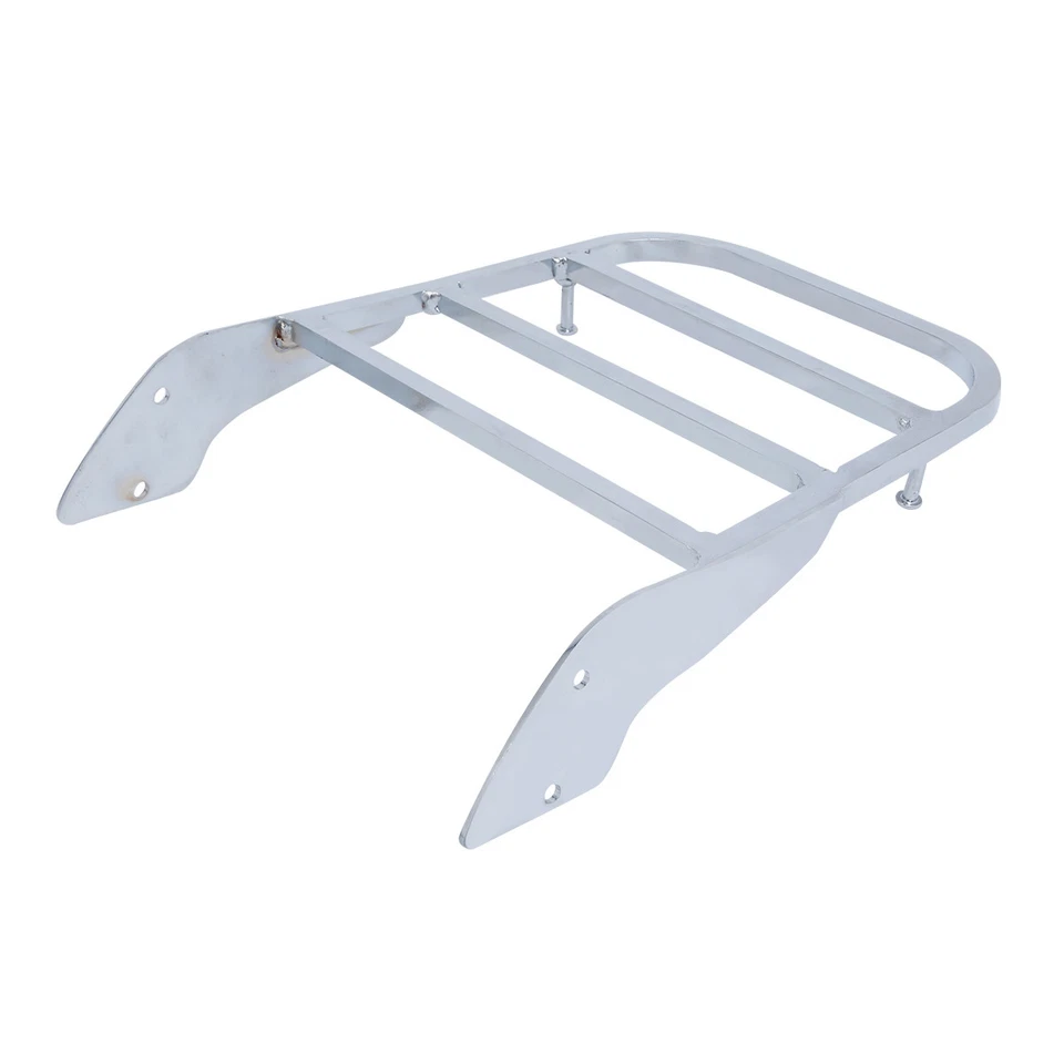 Спинка Sissy бар с багажник для Honda Magna VF750 1994-2003 VF250 95-06 - Изображение 4 из 4