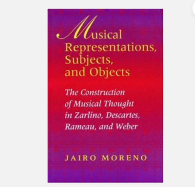 Musical Meaning and Interpretation Ser.: Musical Representations, Subjects, and