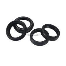 Front Fork Oil Seals Dust Seals For For BMW R1200GS ADV 2016 2017 2018 US