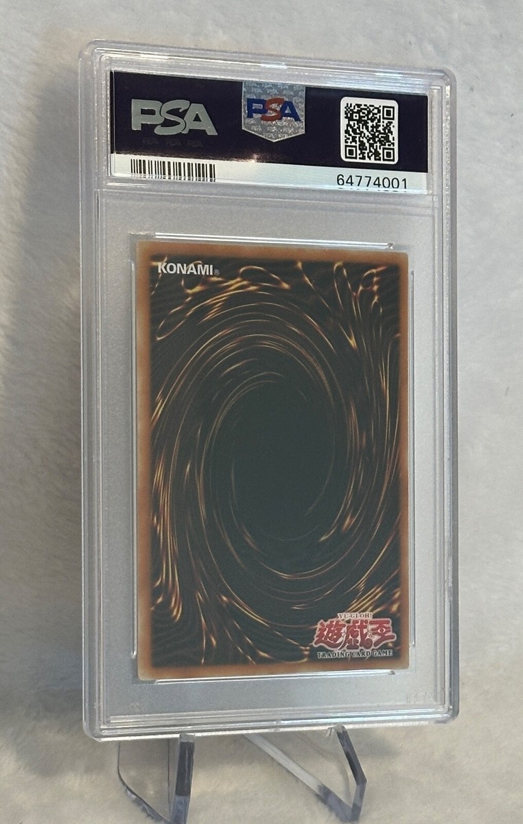 2002 Yu-Gi-Oh! Exodia/Forbidden One LOB Asian - English 1st