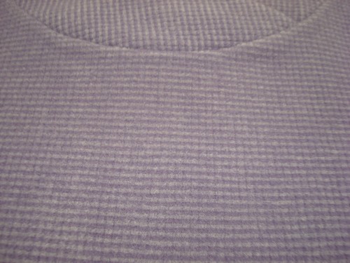 CASUAL PURPLE TOP SIZE 1X BY D & CO. - Picture 3 of 7
