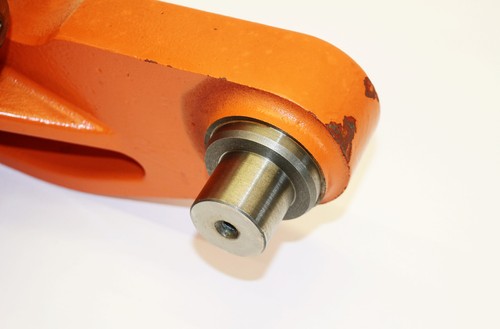 ABB Robotics 3HAB3653-2/09 Upper Arm 3HAB3653-2 - Bild 11 von 13