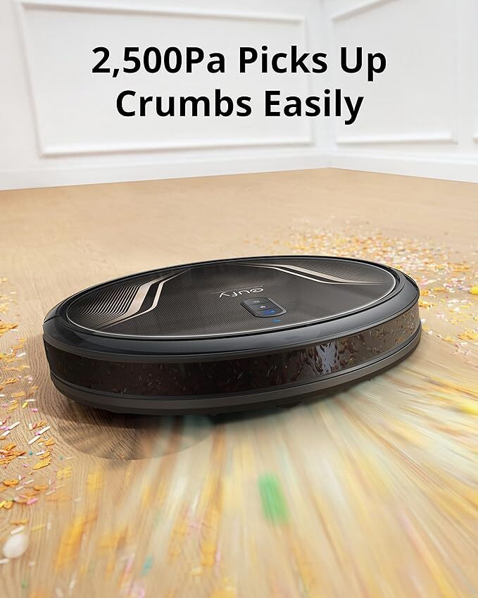 【新品・未使用】Eufy Clean G40＋ Eufy Clean G40+ Vacuum Cleaner Review - Consumer Reports