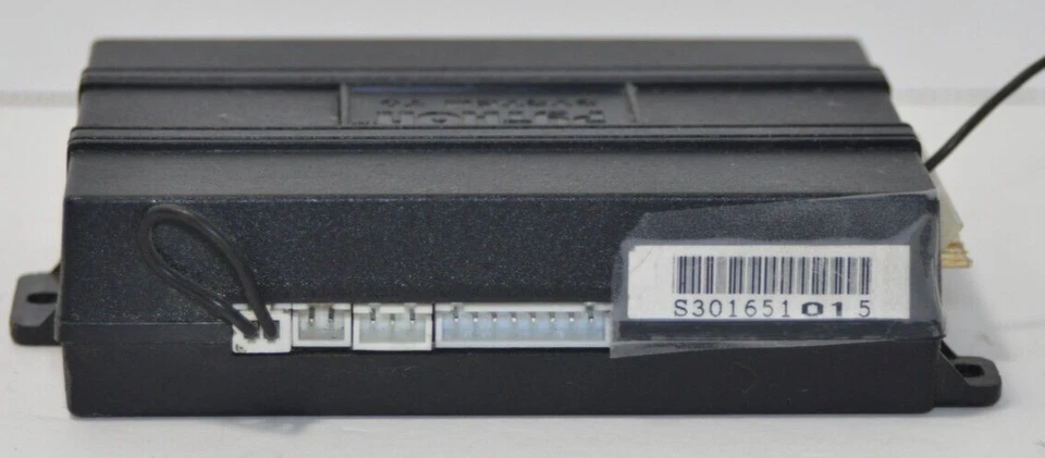 PYTHON SYSTEM 70 CAR ALARM SYSTEM (BOX ONLY) - Image 3 of 3