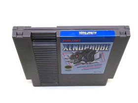 Xenophobe (NES, 1988) By Sunsoft (Cartridge Only) NTSC