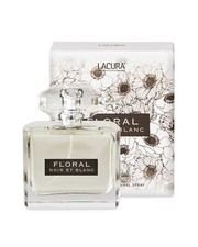 Lacura Floral Eau De Parfum 100ml new sealed