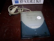 VST USB Gray 1.44 Floppy Drive Midek FDUSB-M for Macintosh