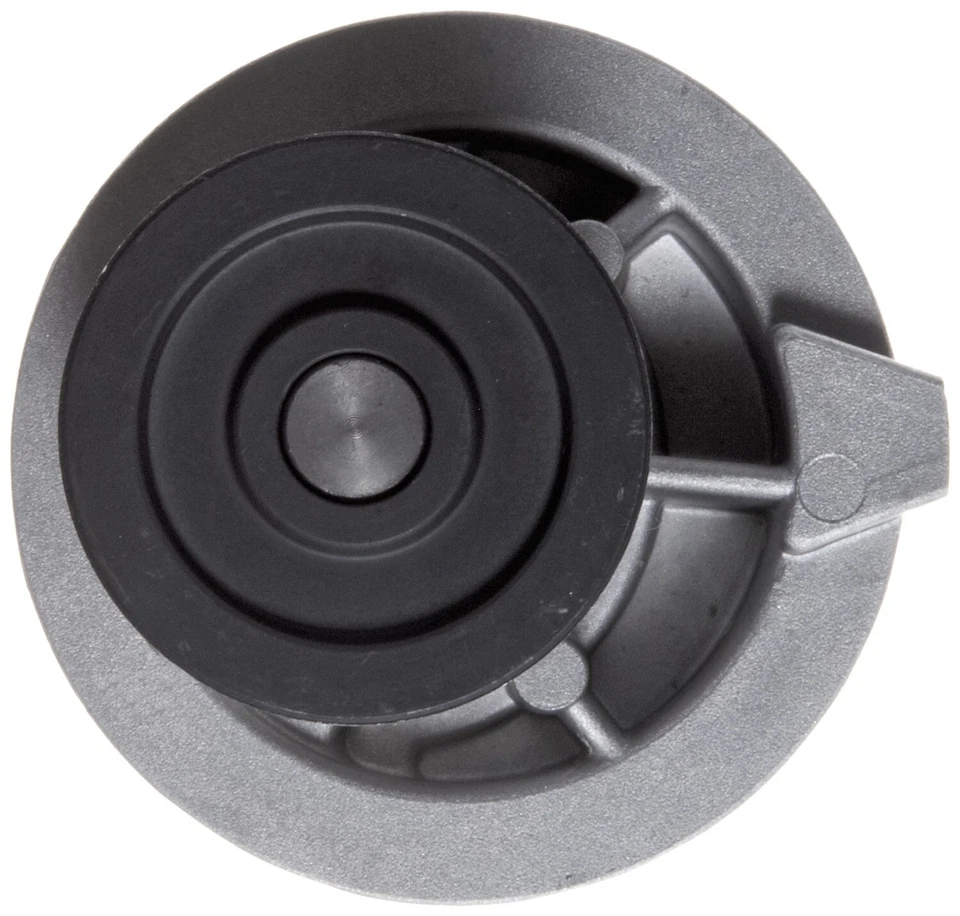 Para Isuzu Rodeo Sport 2001-2003 2,2 L L4 motor gas bomba de agua puertas 2002 Foto 4 de 4