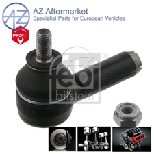 Fits Audi 80 1978-1996 Cabriolet 1991-2000 Coupe 1980-1996 AZ Front Tie Rod End