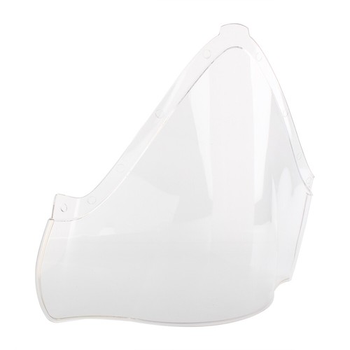 Windshield Windscreen Double Bubble For Suzuki Hayabusa GSX1300R 2008-2018 09 10 - Picture 3 of 19