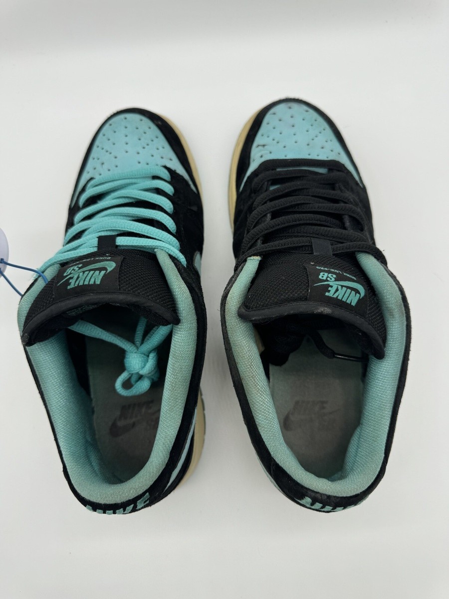 Nike Dunk SB Pro Low Clear Jade (304292-030) (Tiffany) Men's Nike Dunk SB Pro Low Clear Jade (304292-030) (Tiffany) Men's