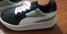 PUMA Roma SL NBK Sneaker Infant/Toddler/Little Kid 11.5US Sports Life B38