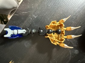 Lego 2013 Legends Of CHIMA Chi Laval Set Number 70200 Incomplete