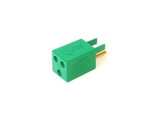 Prostat Q007-DUO - Common Point Ground Connector