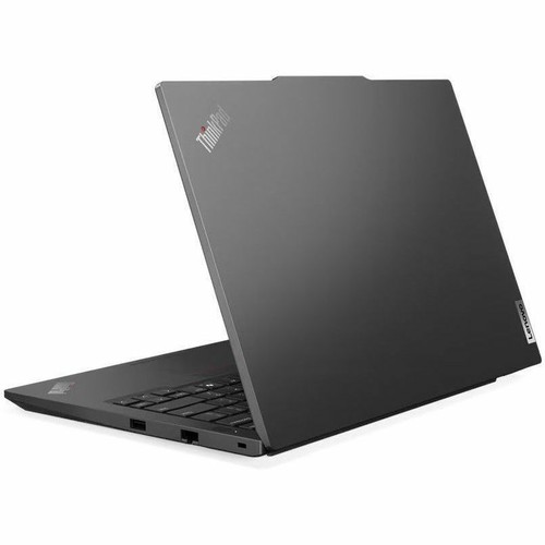 Lenovo ThinkPad E14 Gen 6 14 WUXGA IPS Notebook AMD Ryzen 5 7535U 8GB DDR5 256 - Bild 6 von 9