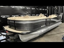 2019 Harris 250 Grand Mariner Mooring Cover Discounted