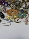 Junk Drawer, Wearable, Collectible, Figurines, Bric-Brac, Craft Fun Sold As Is — photo 6