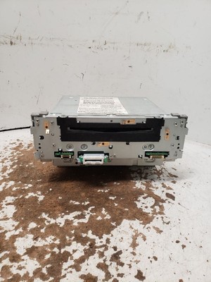 Audio Equipment Radio 204 Type C250 Receiver Fits 12 MERCEDES C-CLASS 1429536