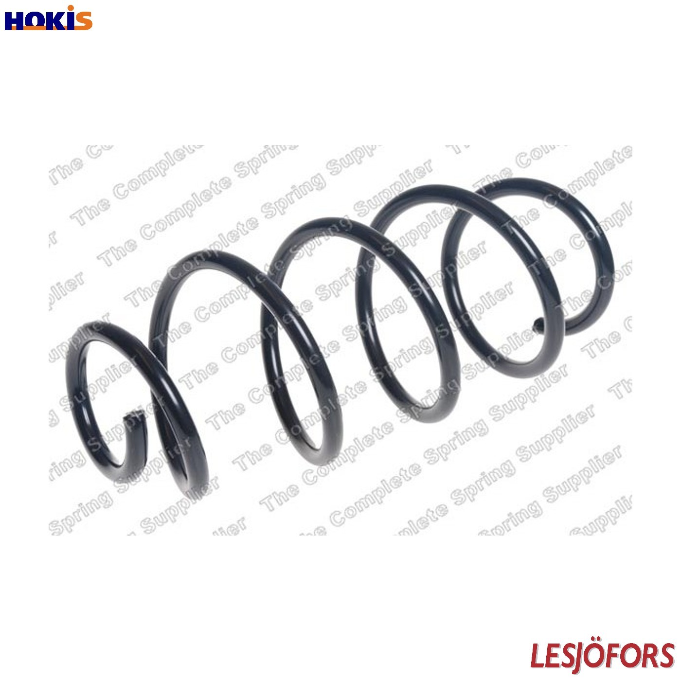 Fits LESJOFORS 4085727 COIL SPRINGS ⭐UK Stock⭐ - Image 19