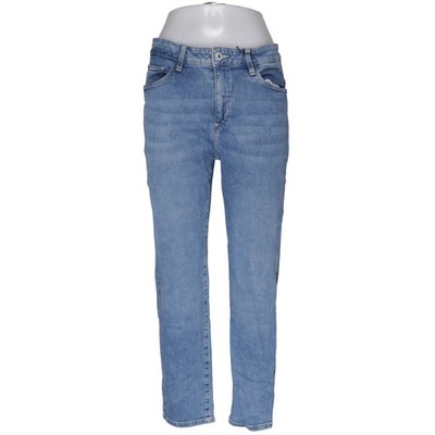 Stooker, Jeans, Größe: 40, Blau, Sonstiges, Denim, Damen #4iu