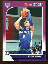 2019-20 NBA Hoops Basketball Singles - Base & Inserts - Rookies & Stars - Zion 