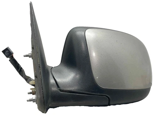 2002 GMC Yukon OEM Left Hand Drivers Side Power Door Mirror Gold *-Glass* 00 01