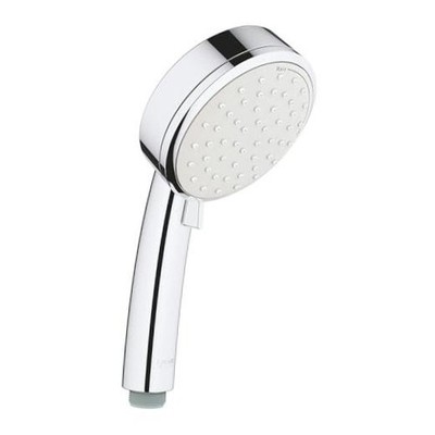 Grohe Tempesta Cosmopolitan 100 HAND SHOWER - 2 SPRAYS StarLight Chrome