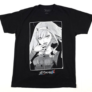 Darling in the Franxx Shirt | eBay