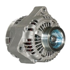 Brand New Alternator For 1999 2000 2001 Honda Odyssey 3.5l 31100p8f-a02