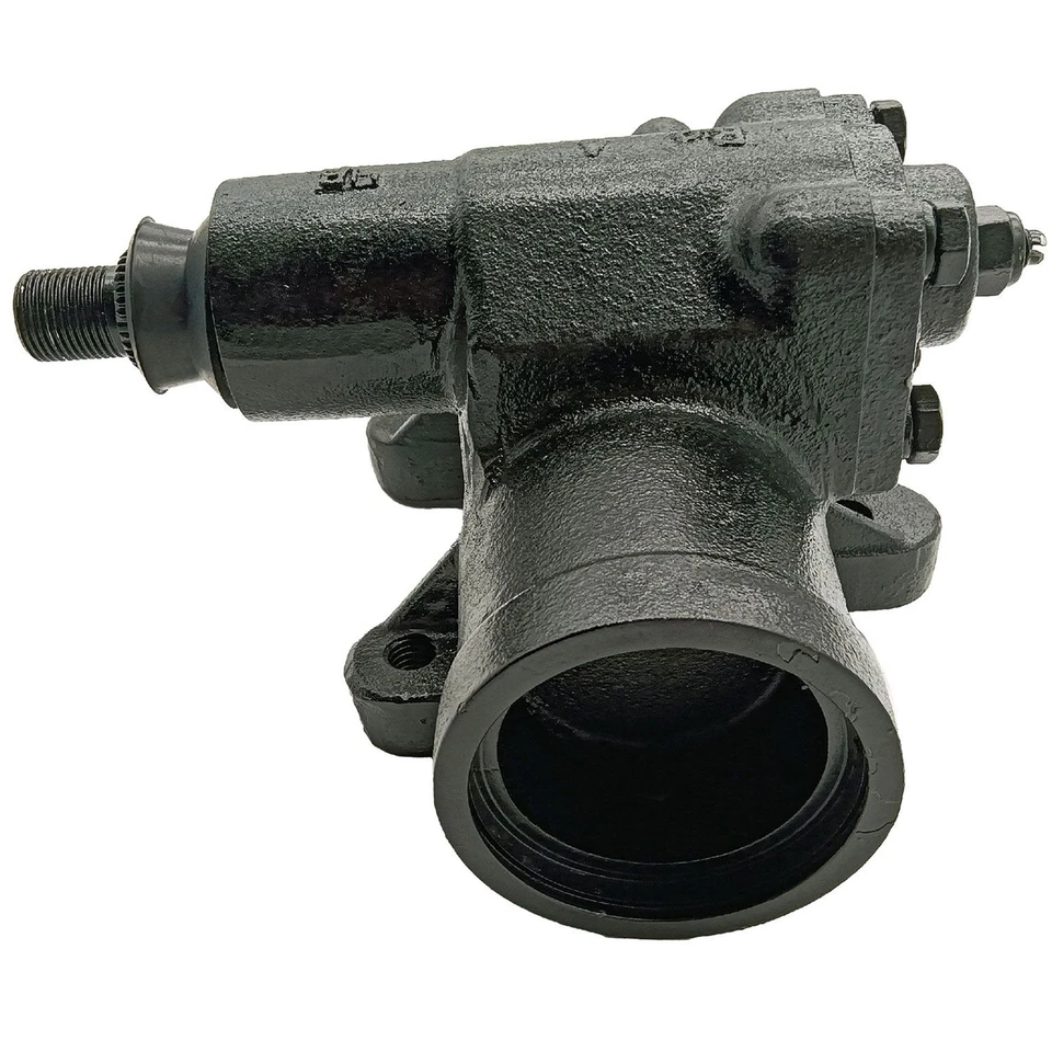 Caja de cambios de dirección asistida para Dodge Ram 1500 2500 3500 Van 1999-2003 27-7627 Foto 4 de 4